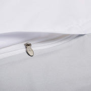 Light Grey / White