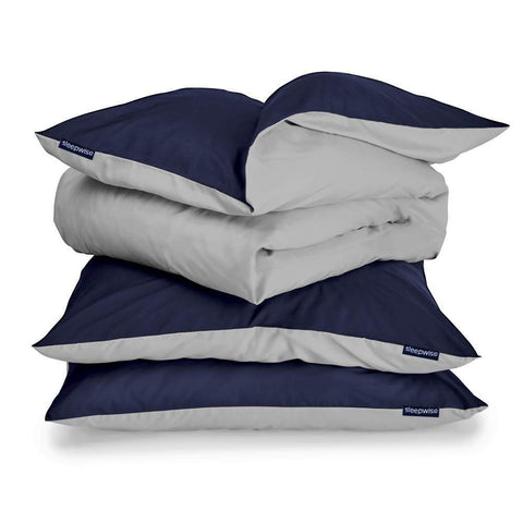 sleepwise™ „Soft Wonder”-Bettwäsche