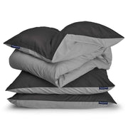 Dark Grey / Light Grey