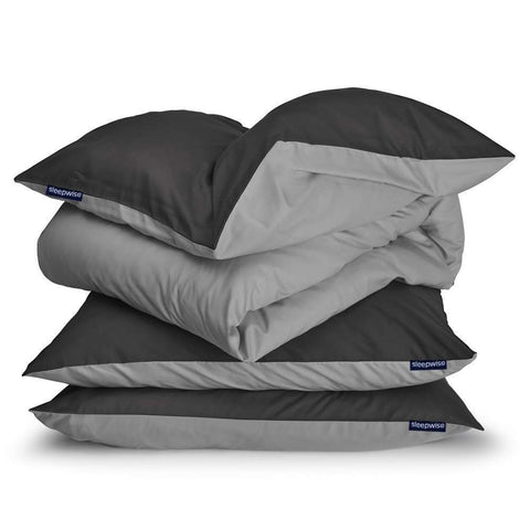 Dark Grey / Light Grey