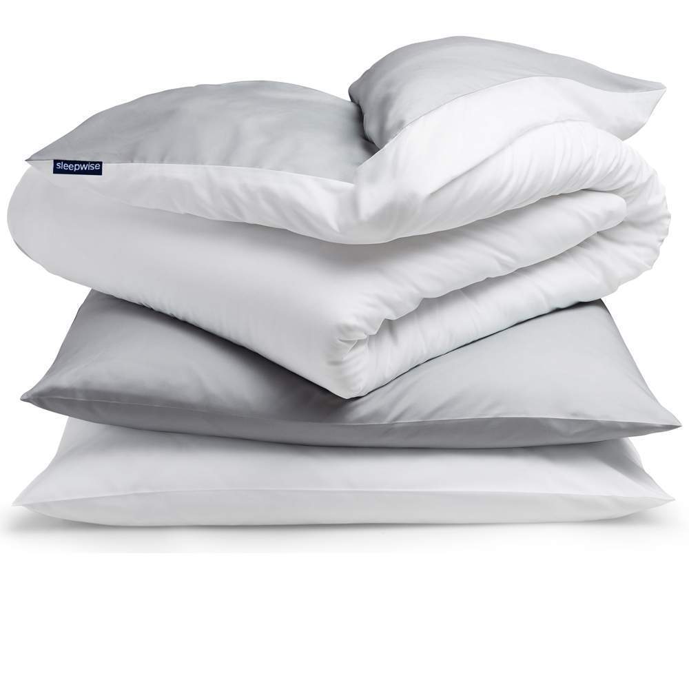 sleepwise™ „Soft Wonder”-Bettwäsche