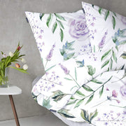 White / Garden