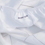 sleepwise™ „Soft Wonder” Spannbettlaken
