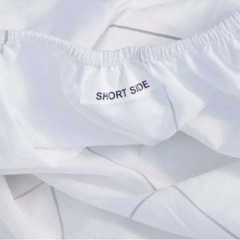 sleepwise™ „Soft Wonder” Spannbettlaken