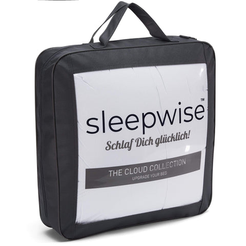 sleepwise™ „The Cloud" Bettdecke
